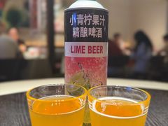 -杨氏青龙虾·羊蝎子(金盛路总店)