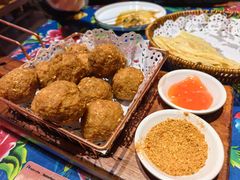 -人民公社大食堂(张家湾店)