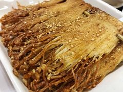 -金刚山烧烤(中山路店)