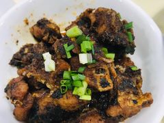 -笨罗卜浏阳菜馆(太平街店)