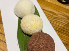 -千羽鹤海鲜居酒屋Bistro(大望路店)