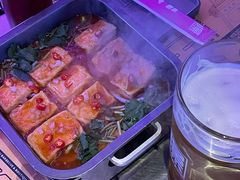 -燥次·烧烤酒场(万象城店)