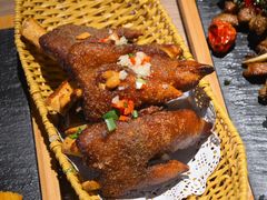 -麦大叔·福建客家菜(东百中心MINI店)