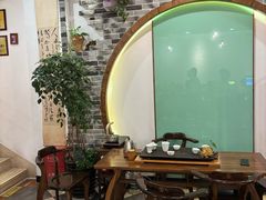 -茶油香闽南菜·花园餐厅(前埔店)