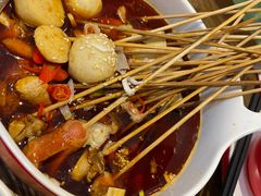 -川悦留香·海鲜餐厅(海棠68环球美食街店)