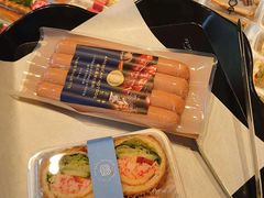 -巴黎贝甜(银城东苑店)