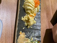 -酒窝烧鸟(科华街店)