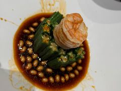 -宫燕府·京菜·烤鸭·淮扬菜(王府中心店)