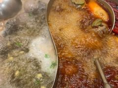 -嬷孙家潮汕牛肉火锅(北京路天河城店)