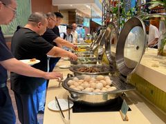 -成都世纪城假日酒店-西楼