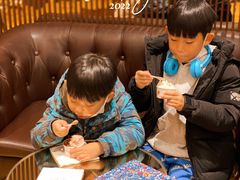 -VENCHI 闻绮(上海佛罗伦萨小镇店)