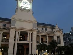 -Big House当代艺术中心