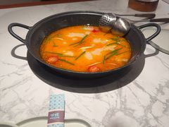 -太琼糟粕醋火锅·海南老爸茶(海棠湾臻选店)