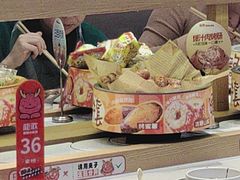 -龍歌自助小火锅(崂山丽达店)