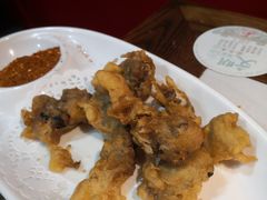 -老天桥蛙炉火锅(姑苏总店)