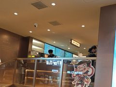 -霸王茶姬(上海恒基名人店)