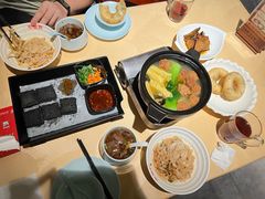 -火宫殿·小吃王国(坡子街店)