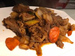 -乡间好味私家菜(总店)