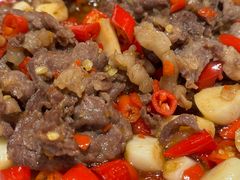 -辣可可·小炒黄牛肉(望京凯德MALL店)