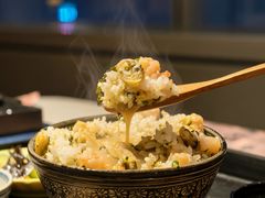 -雲上錢屋·怀石料理(上海中心店)