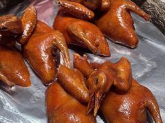 -好食上(喜盈门.范城店)
