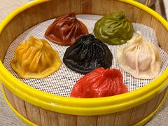 -玉玲珑·里舍(万象城店)