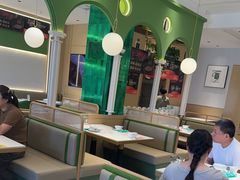 -荔粥记潮汕砂锅粥(新北万达店)