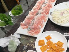 -朋友的火锅店(苏家屯店)