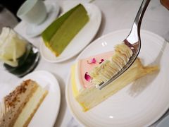 -Lady M New York(澳门伦敦人店)