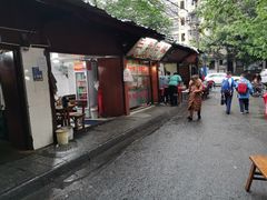 门面-三哥田螺(北书院街店)