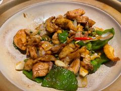 -张大嘴菜馆(庞各庄店)