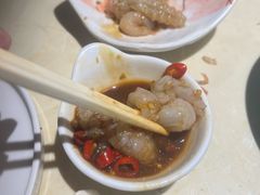 -蓝珊甄选海鲜自助·火锅大排档(近阿那亚店)