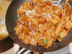 -避风塘(宝山万达店)