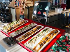 -鹭禧·中餐厅(厦门波特曼七星湾酒店)