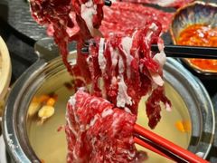 -论牛·鲜牛肉小火锅(清湖店)