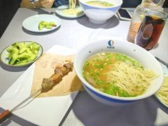 -阿西娅食府(中关村店)