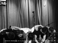 -JZ Club 爵士酒吧(上海店)
