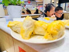 -集品鲜湾·蒸汽海鲜自助料理(青岛银座和谐广场店)