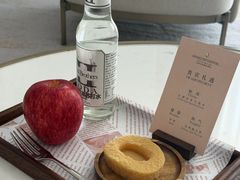 -北京北辰洲际酒店