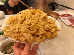 -八先生涮肉房(三里河店)