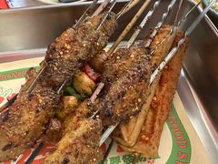 -炒豆合作社(东四总店)