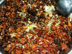 -清真·锦翔炝锅鱼(明德门店)