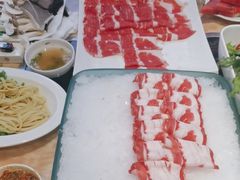 -清真军邺·金富苑肥牛(石坡街旗舰店)