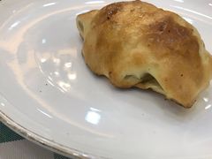 烤包子-新疆巴州金丝特餐厅(大钟寺店)