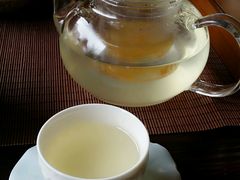 -碧露轩·大益茶体验馆(镇江路店)