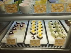 -厦门海景千禧大酒店·海景咖啡厅