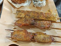 -皖北巫氏三胖地锅鸡(长淮总店)