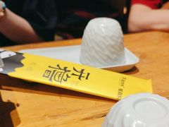 -木屋烧烤(南新店)
