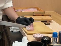 -鮨政· Omakase(港汇恒隆广场店)