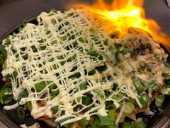 日葵大阪烧-日葵 大阪烧ひまり(仙霞路店)